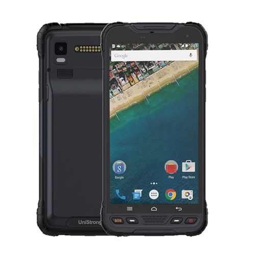 集思寶A8北斗手持GPS定位儀 戶外智能衛星導航與GIS采集的全能終端